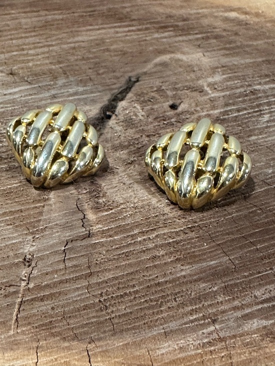 Sourpuss Jewelry - Clip on Earrings